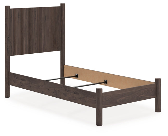 Ashley Express - Pamytta Panel Bed