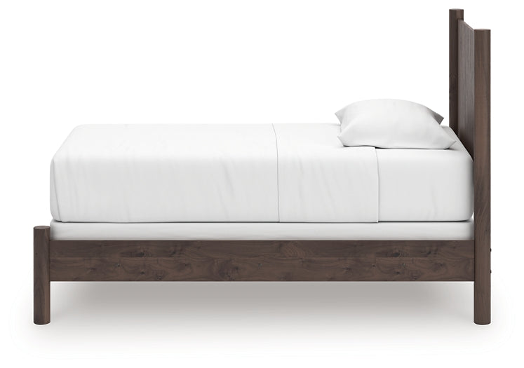 Ashley Express - Pamytta Panel Bed