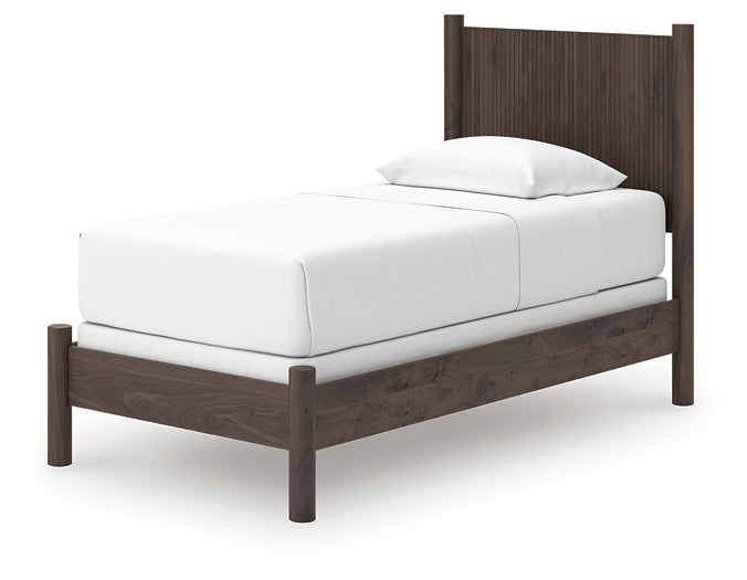 Ashley Express - Pamytta Panel Bed