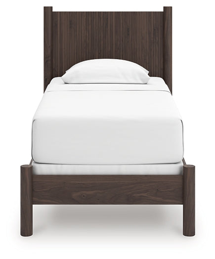 Ashley Express - Pamytta Panel Bed