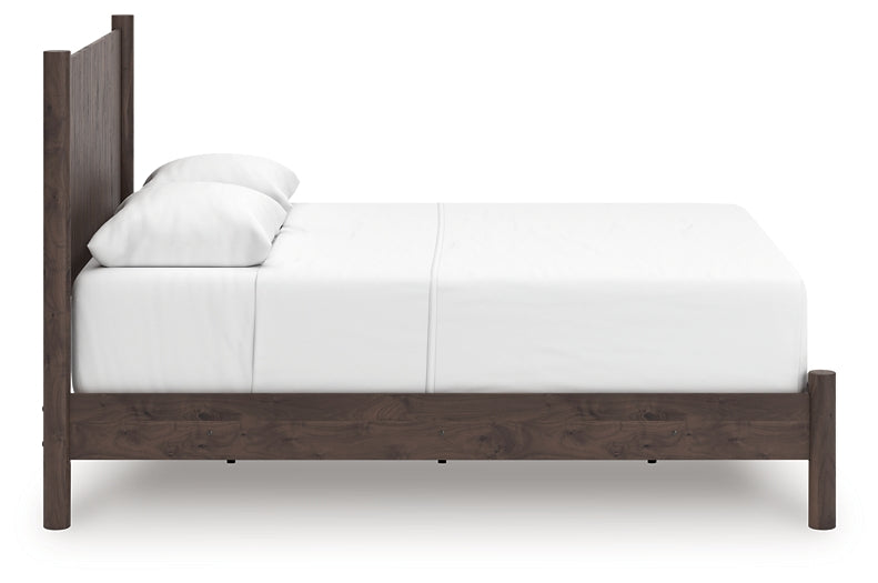 Ashley Express - Pamytta Panel Bed