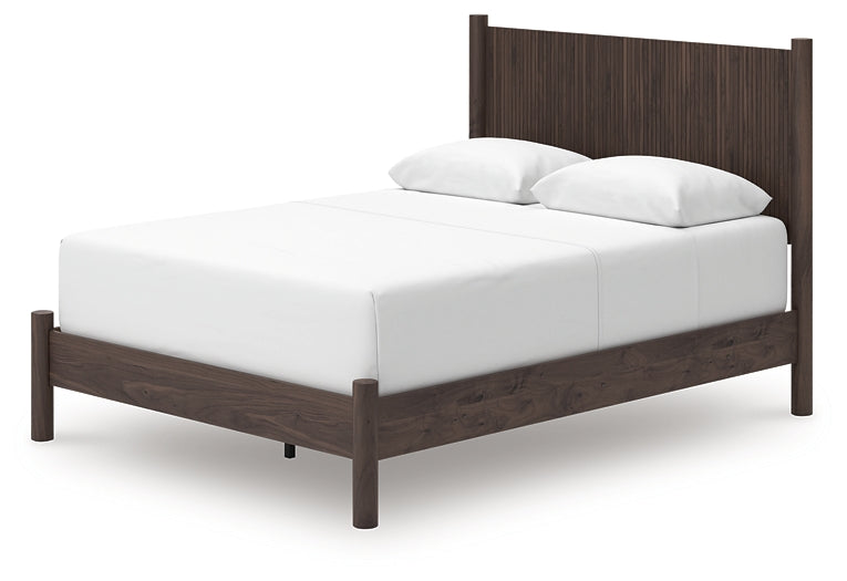 Ashley Express - Pamytta Panel Bed