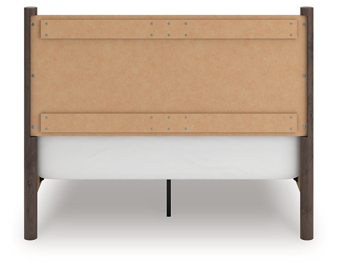 Ashley Express - Pamytta Panel Bed