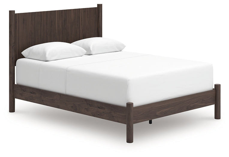 Ashley Express - Pamytta Panel Bed