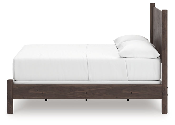 Ashley Express - Pamytta Panel Bed
