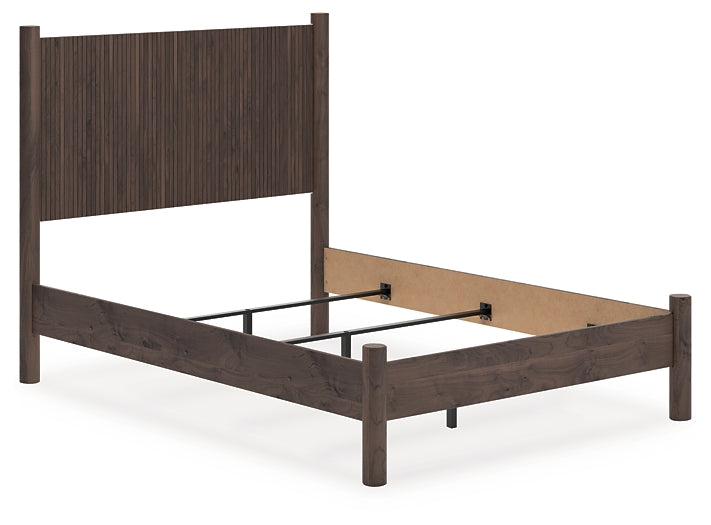 Ashley Express - Pamytta Panel Bed