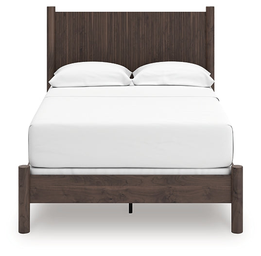 Ashley Express - Pamytta Panel Bed