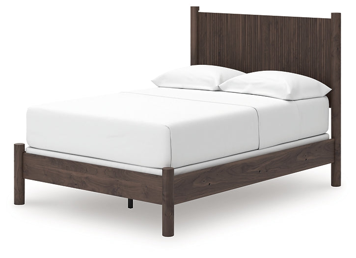 Ashley Express - Pamytta Panel Bed