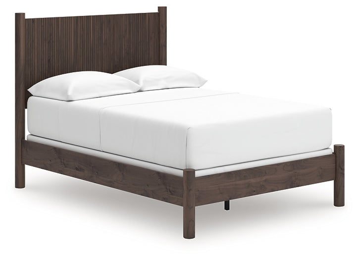 Ashley Express - Pamytta Panel Bed