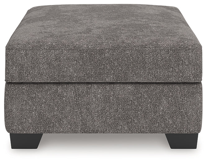 Ashley Express - Olten Oversized Accent Ottoman