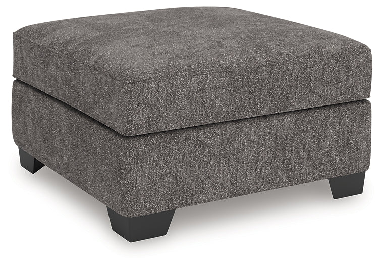 Ashley Express - Olten Oversized Accent Ottoman