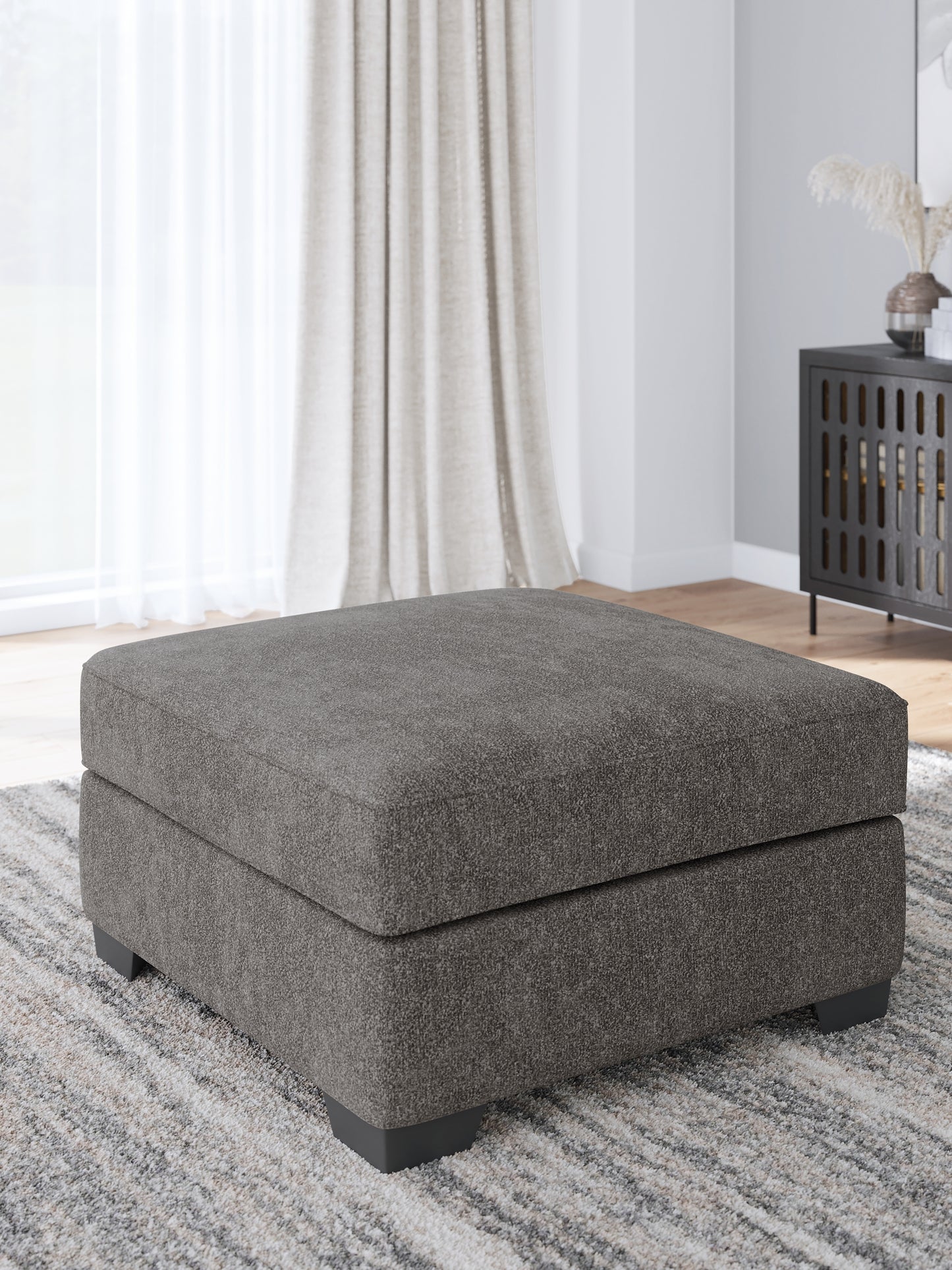 Ashley Express - Olten Oversized Accent Ottoman