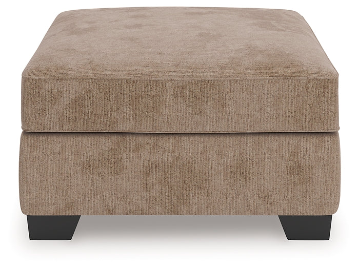 Ashley Express - Olten Oversized Accent Ottoman
