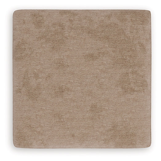 Ashley Express - Olten Oversized Accent Ottoman