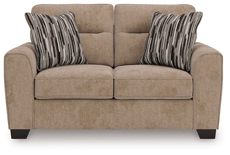 Olten Loveseat