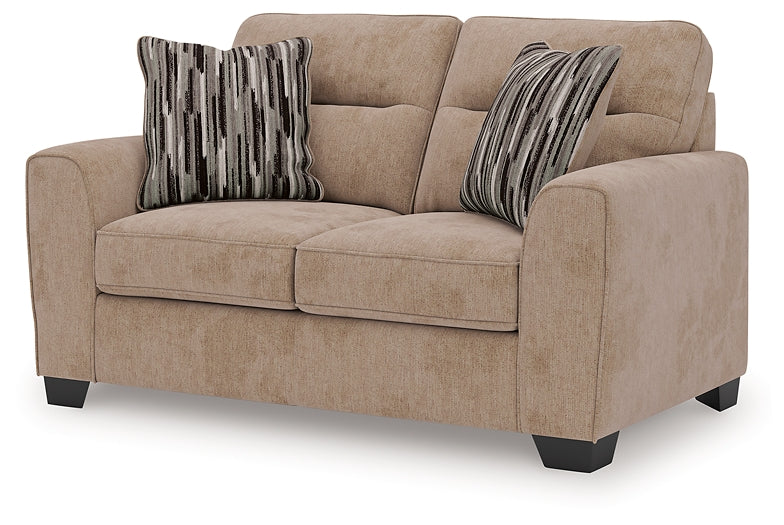 Olten Loveseat
