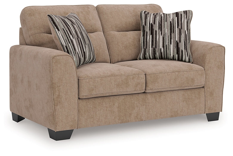 Olten Loveseat