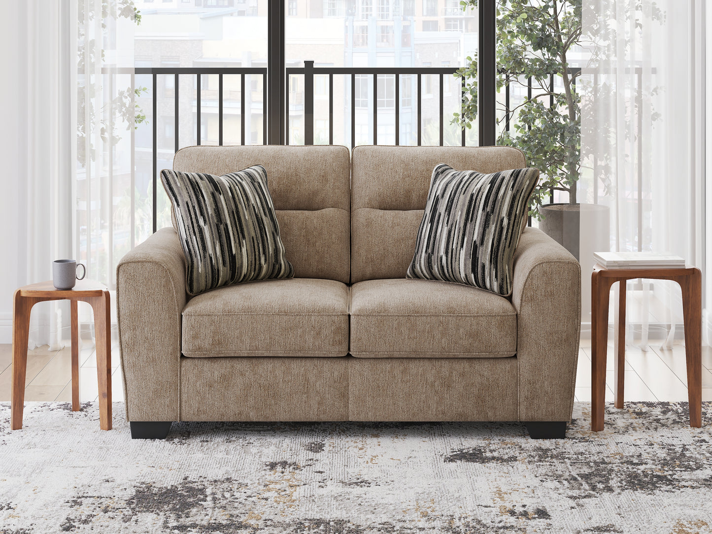 Olten Loveseat