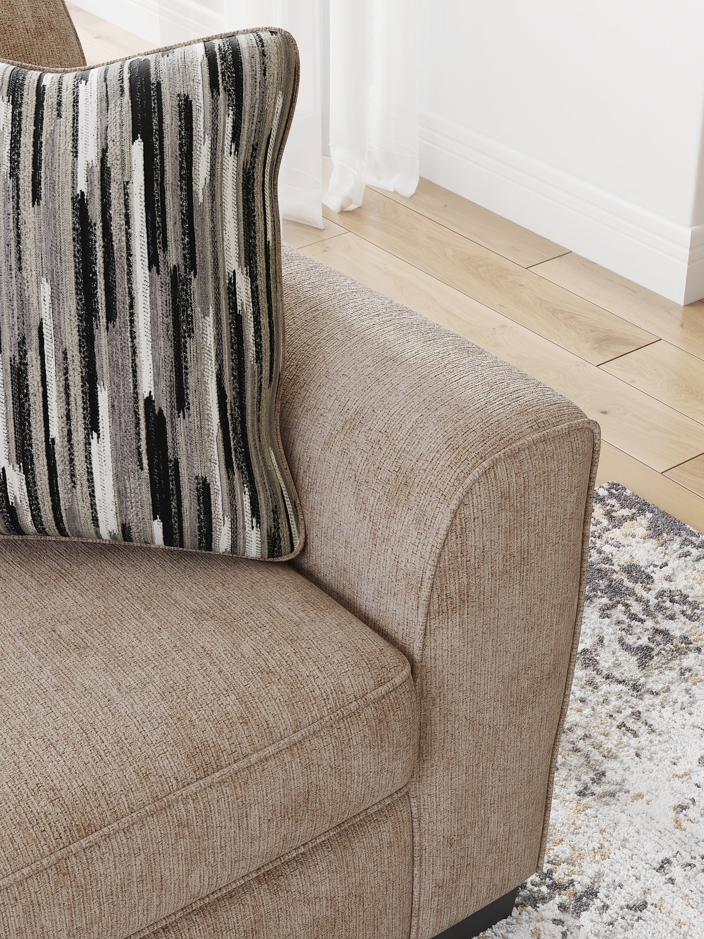 Olten Loveseat