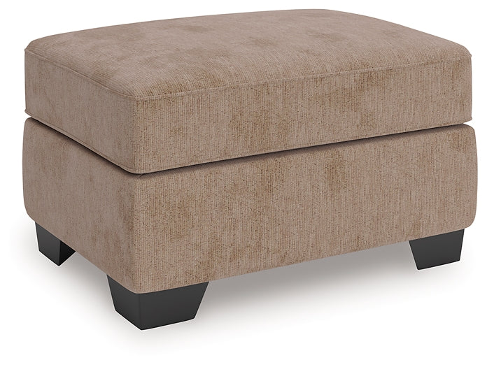 Ashley Express - Olten Ottoman