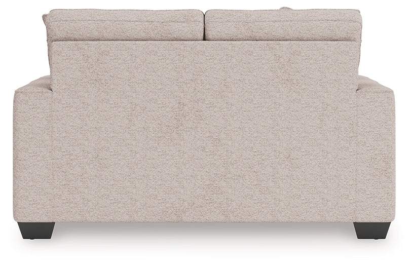 Larimer Loveseat