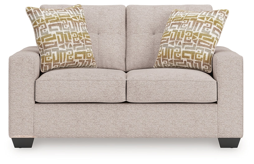 Larimer Loveseat