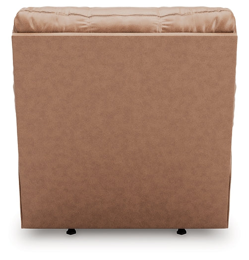 WillowBend Rocker Recliner