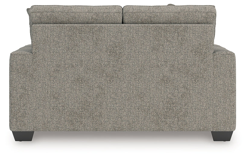 Larimer Loveseat