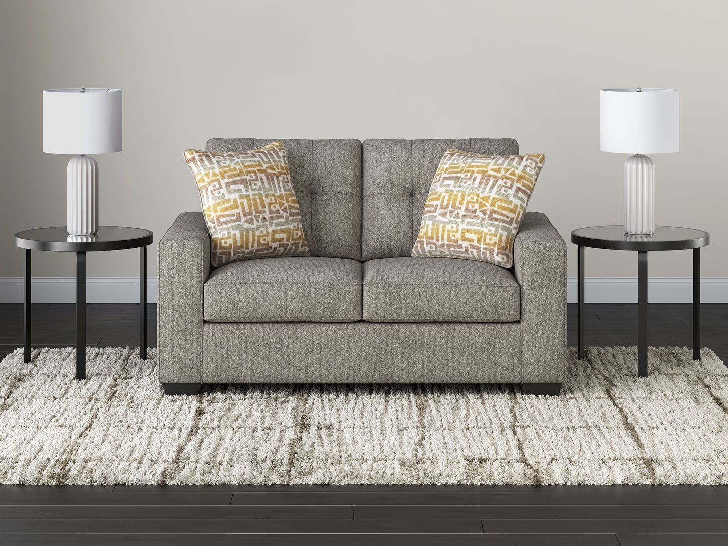 Larimer Loveseat