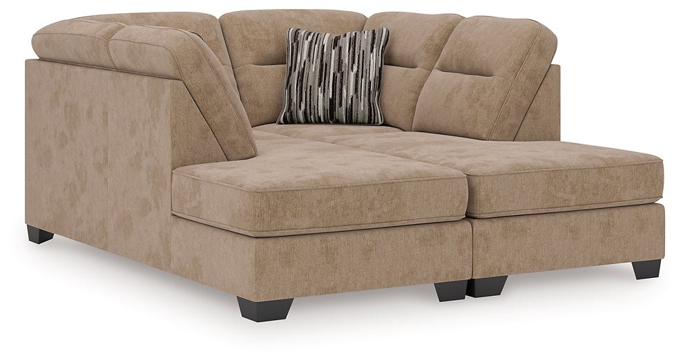 Olten 2-Piece Super Chaise
