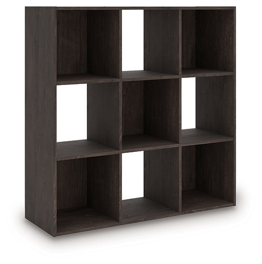 Ashley Express - Piperton Nine Cube Organizer