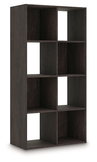 Ashley Express - Piperton Eight Cube Organizer