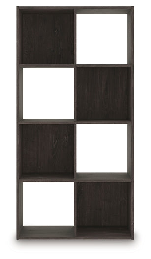 Ashley Express - Piperton Eight Cube Organizer