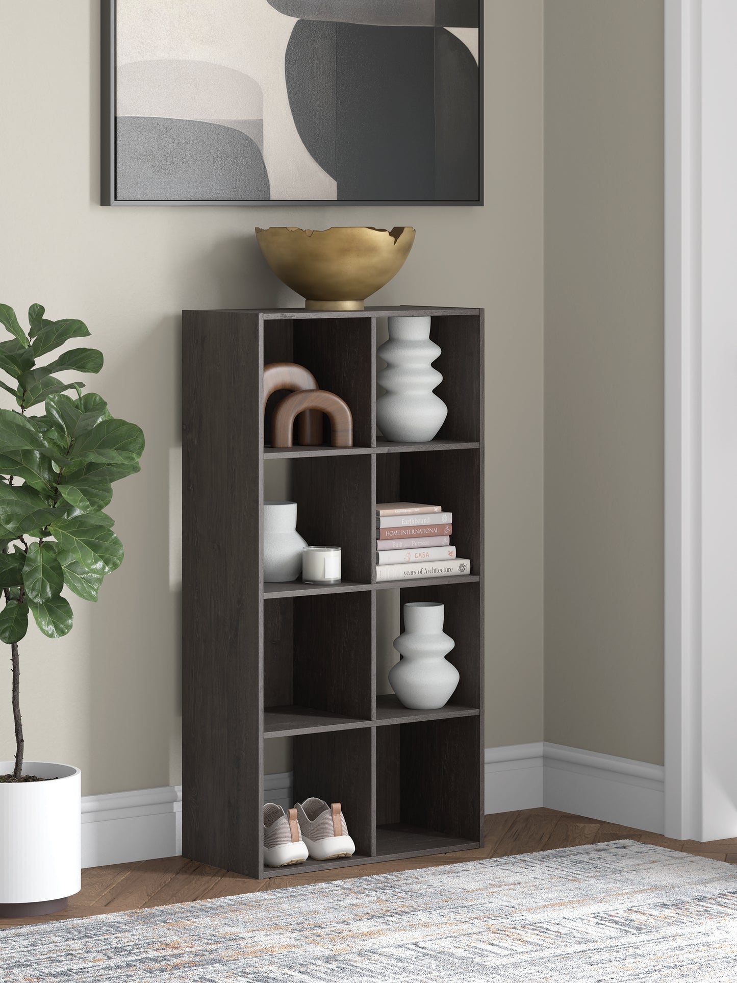 Ashley Express - Piperton Eight Cube Organizer