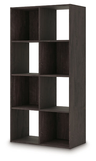 Ashley Express - Piperton Eight Cube Organizer