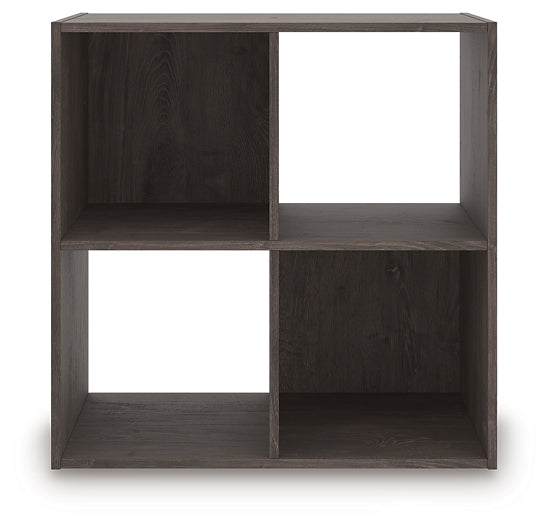 Ashley Express - Piperton Four Cube Organizer