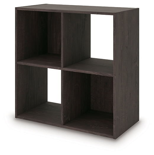 Ashley Express - Piperton Four Cube Organizer