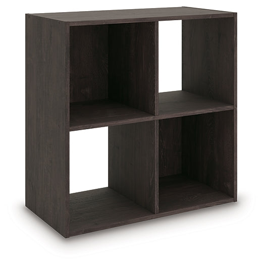 Ashley Express - Piperton Four Cube Organizer