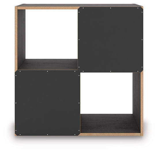 Ashley Express - Piperton Four Cube Organizer