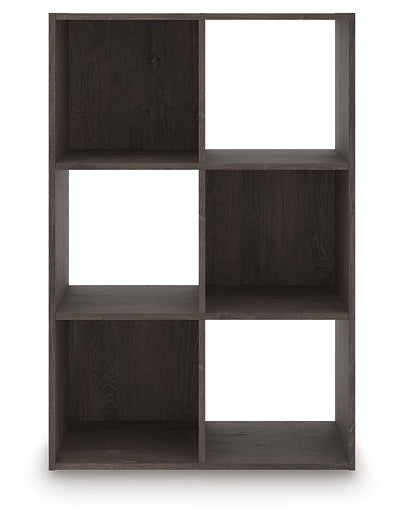 Ashley Express - Piperton Six Cube Organizer