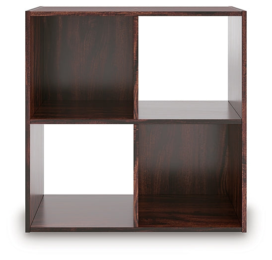 Ashley Express - Glosmount Four Cube Organizer
