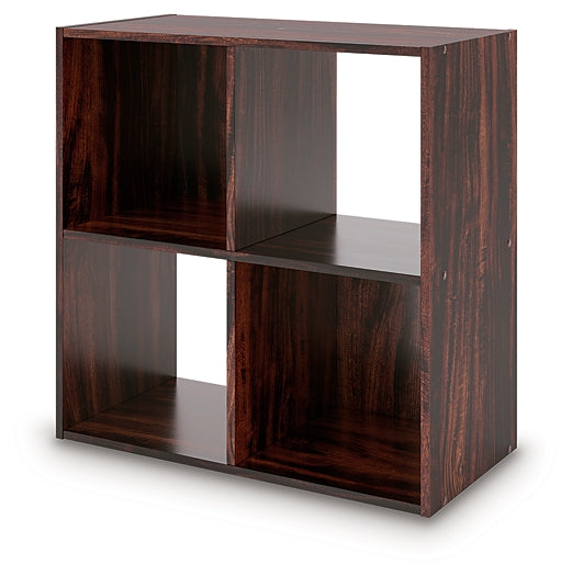 Ashley Express - Glosmount Four Cube Organizer
