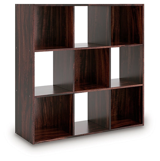 Ashley Express - Glosmount Nine Cube Organizer