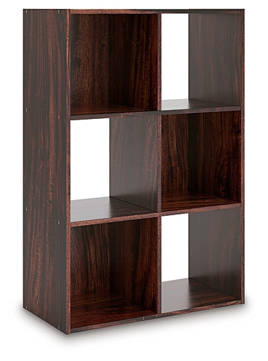Ashley Express - Glosmount Six Cube Organizer