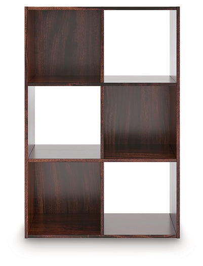 Ashley Express - Glosmount Six Cube Organizer