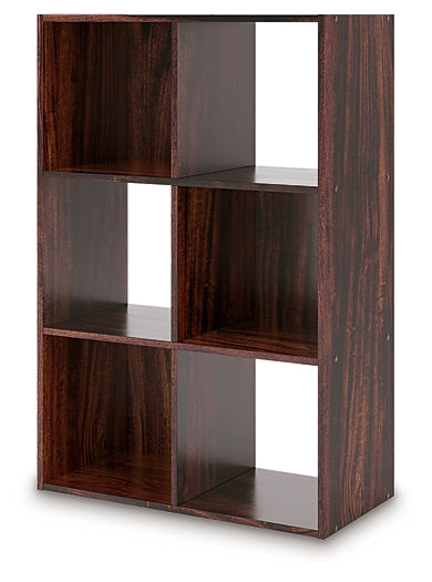Ashley Express - Glosmount Six Cube Organizer