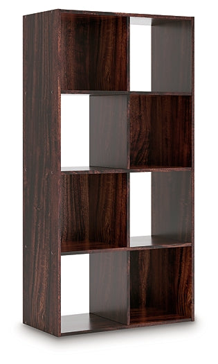 Ashley Express - Glosmount Eight Cube Organizer