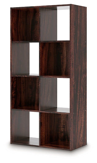 Ashley Express - Glosmount Eight Cube Organizer