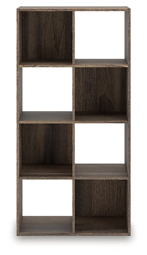 Ashley Express - Shallifer Eight Cube Organizer