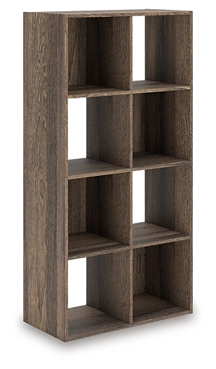 Ashley Express - Shallifer Eight Cube Organizer